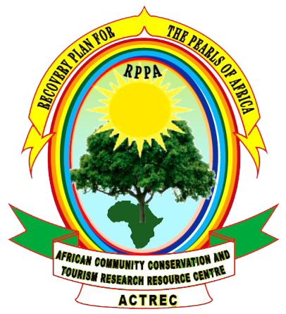 African Community Conservation Logo